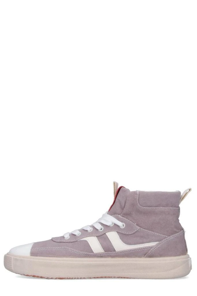 PRO-Keds PRO-Keds High-Top Lace-Up Sneakers 3