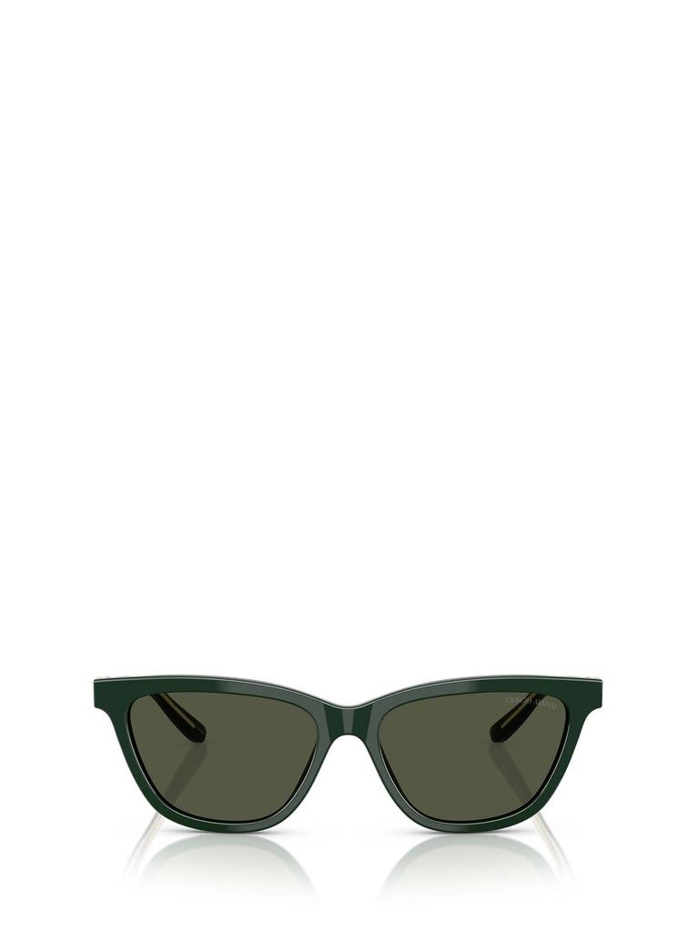 Giorgio Armani Giorgio Armani Cat-Eye Sunglasses