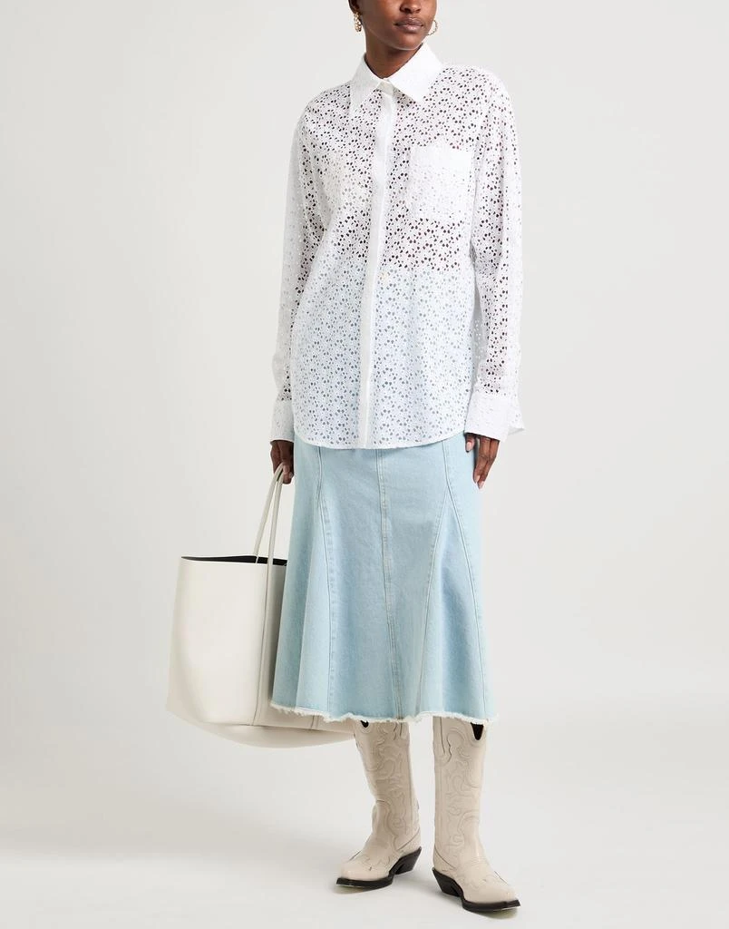 Valentino Lace shirts
blouses 2