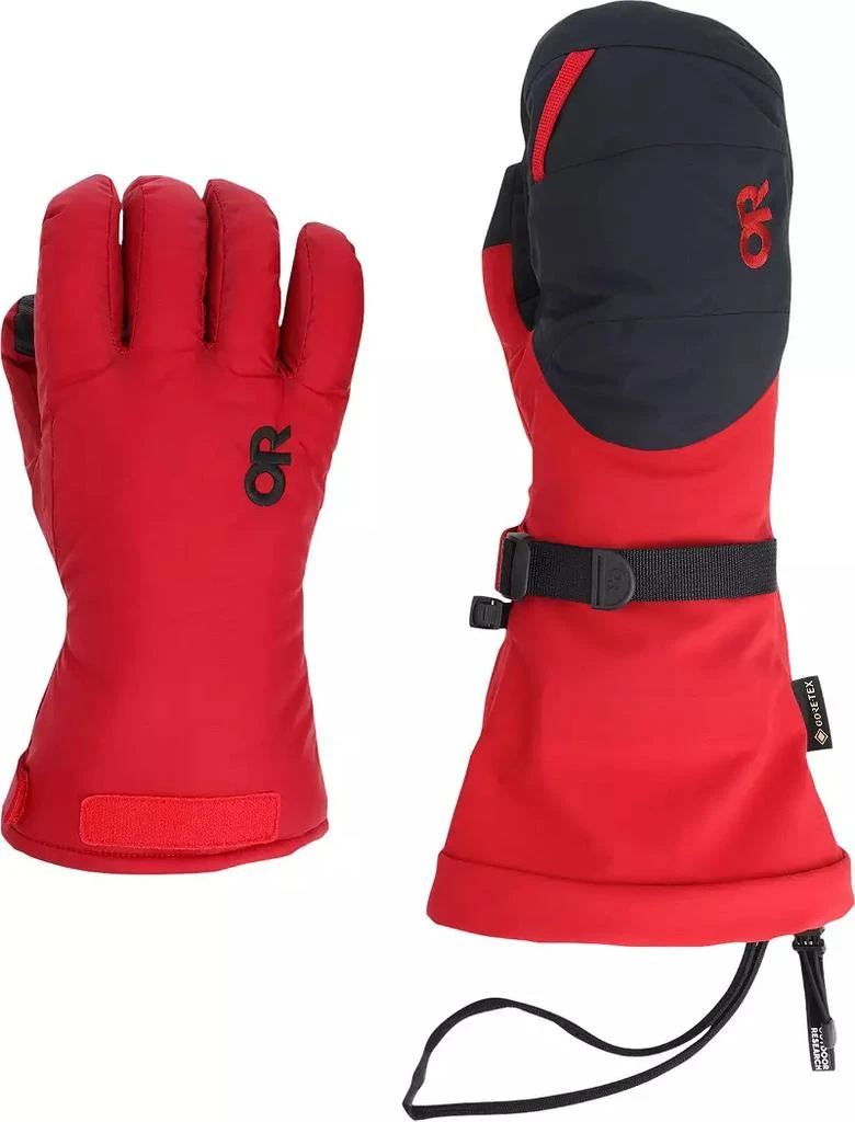 Outdoor Research Outdoor Research MT. Baker II GTX Mitt 6
