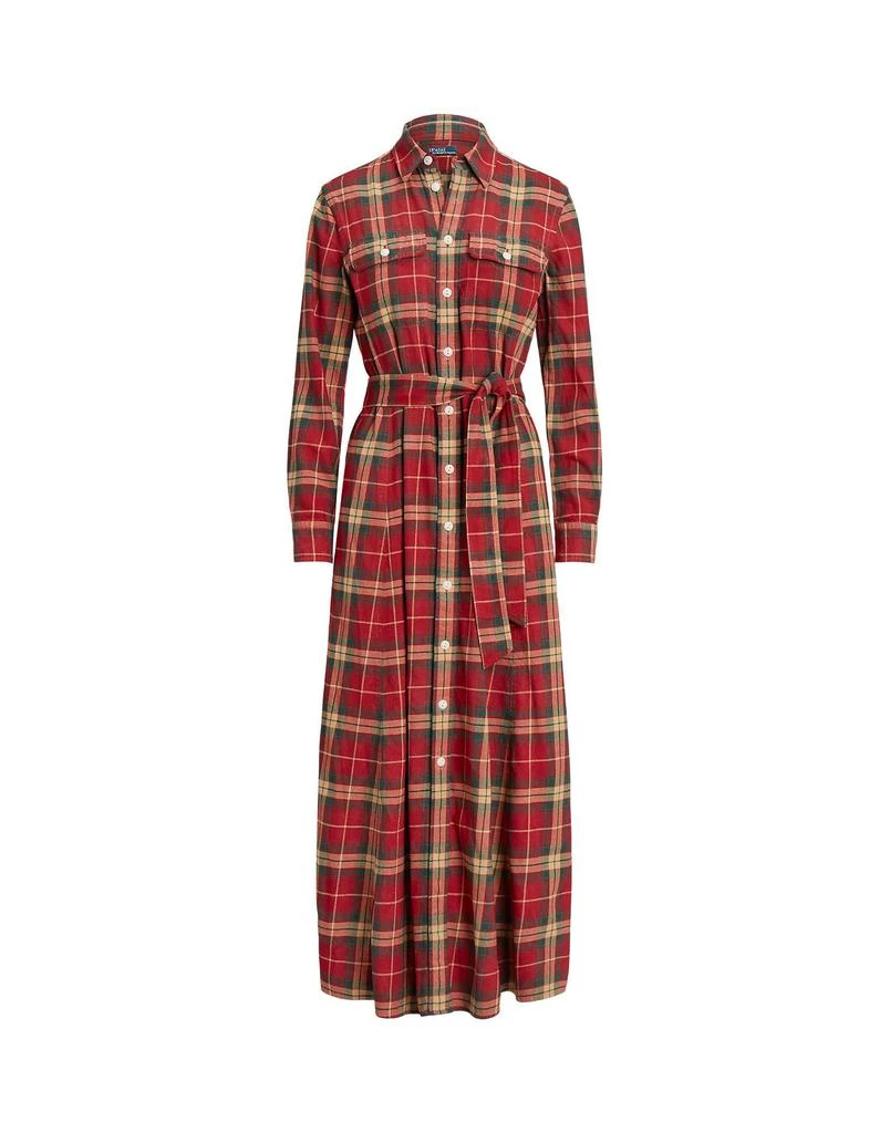 POLO RALPH LAUREN Long dress - Dresses & Skirts - BeyondStyle