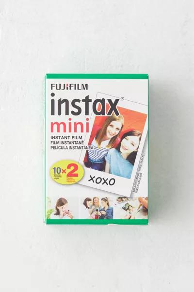 Fujifilm Fujifilm INSTAX MINI Film