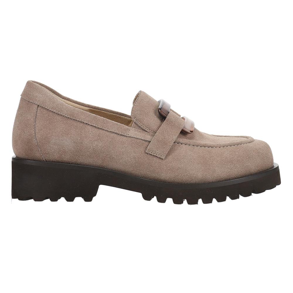 Vaneli Zinta Lug Sole Loafers