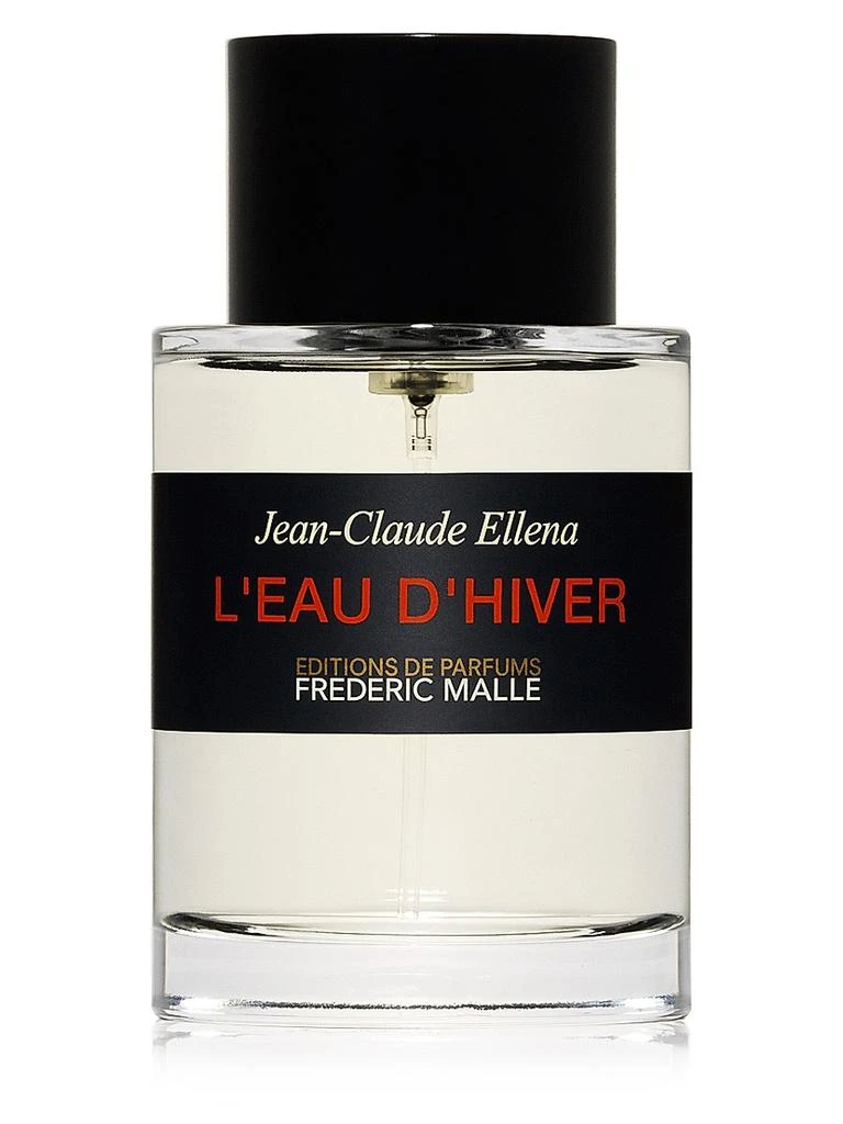 Frederic Malle L'eau D'Hiver Parfum 1