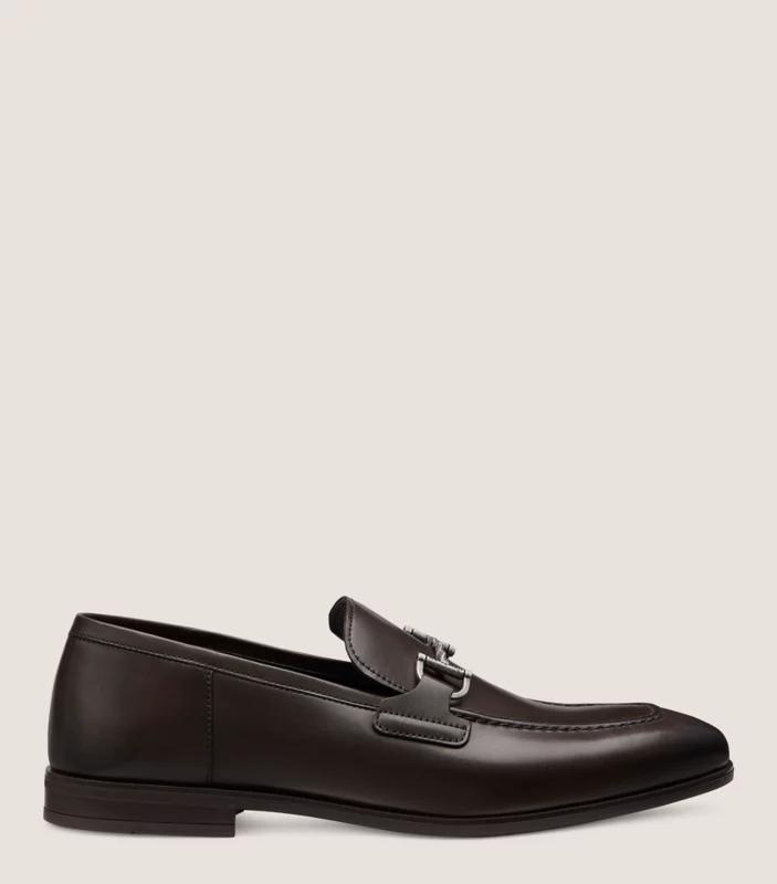 Stuart Weitzman SIMON TWISTBIT LOAFER
