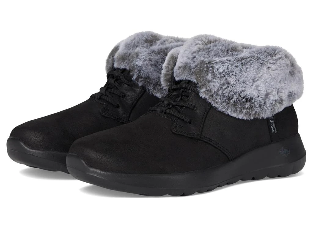 SKECHERS On-The-Go Joy - Cozy Charm Hands Free Slip-Ins 1