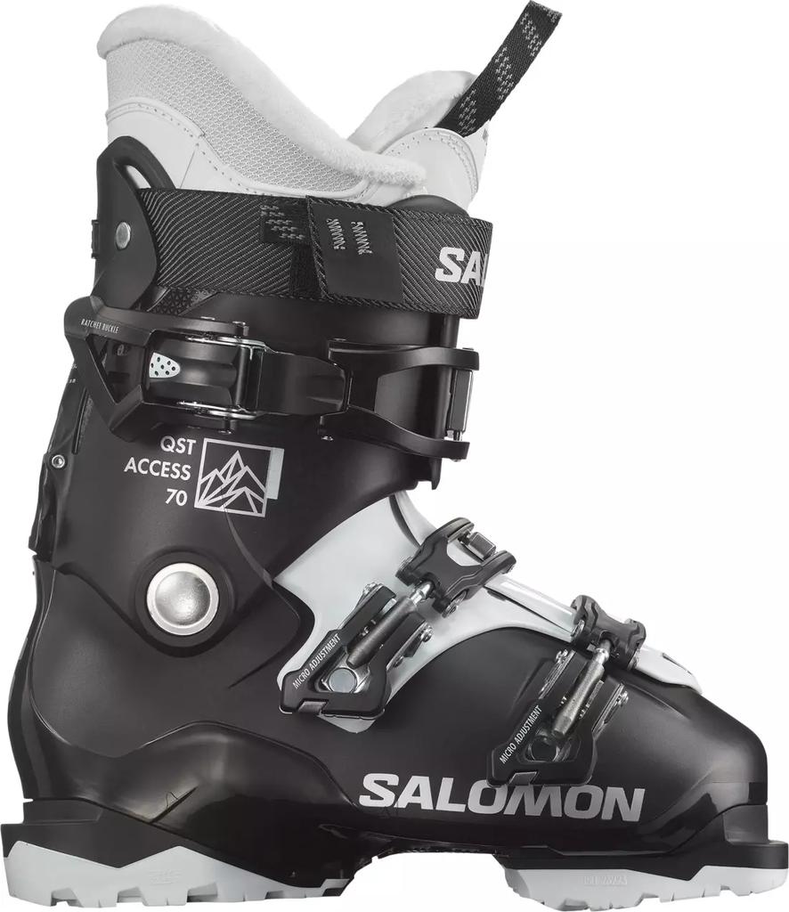 Salomon Salomon '23-'24 Women's QST Access 70 Ski Boots