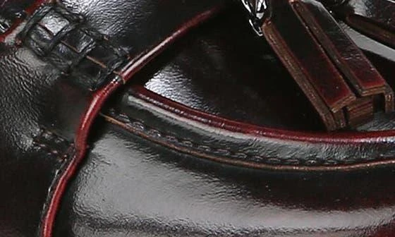 Naturalizer Committed Tassel Loafer 8