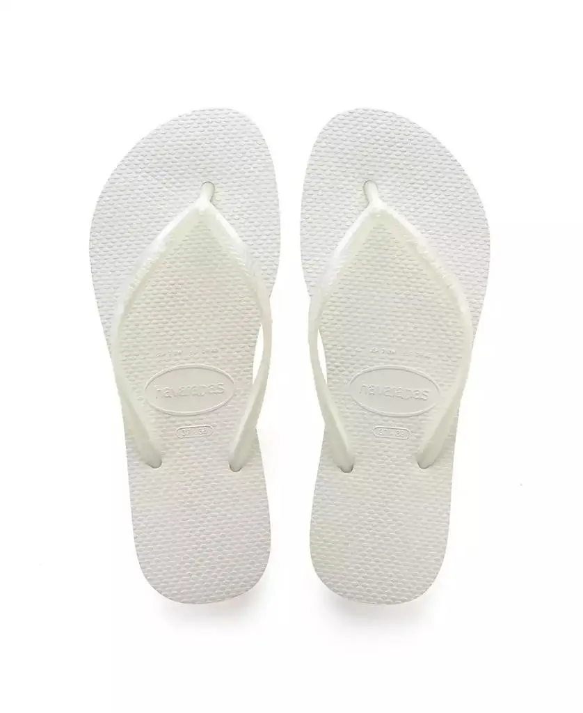 Havaianas Women's Slim Flip-flop Sandals