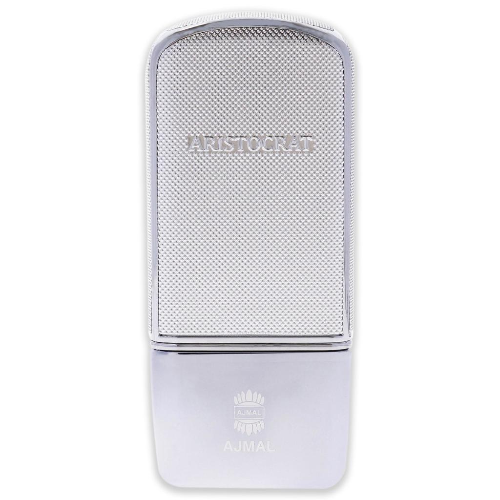 AJMAL Aristocrat Platinum by  for Men - 2.5 oz EDP Spray