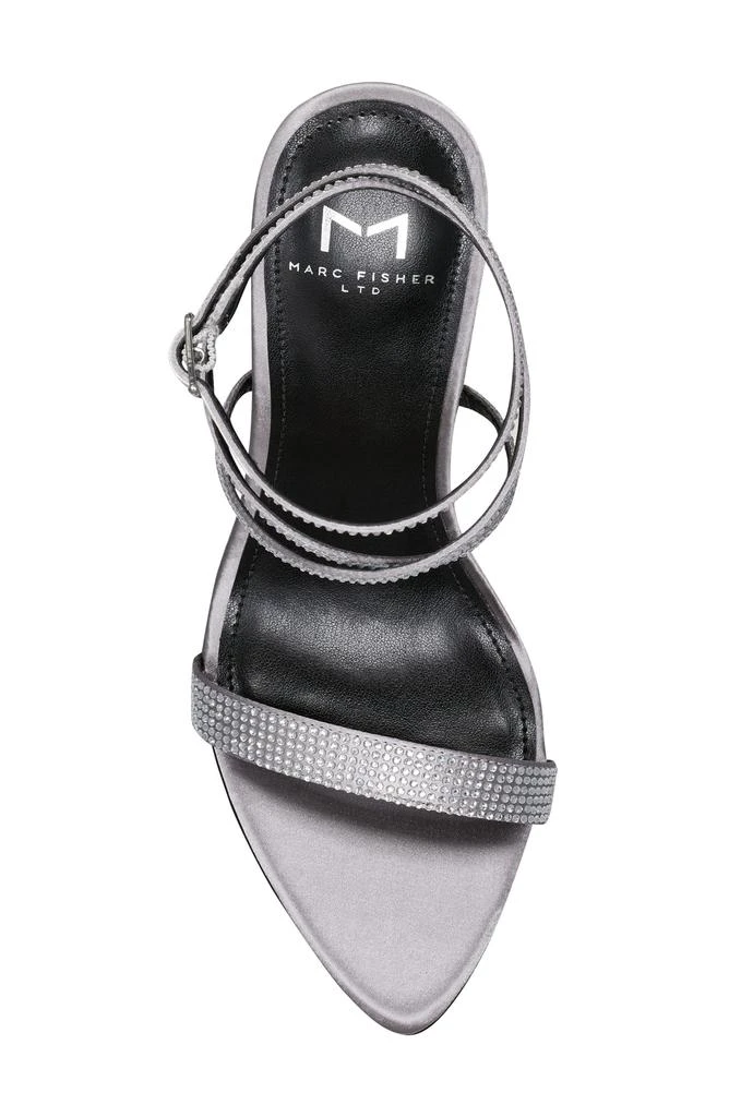 Marc Fisher Cammile Ankle Strap Sandal 5