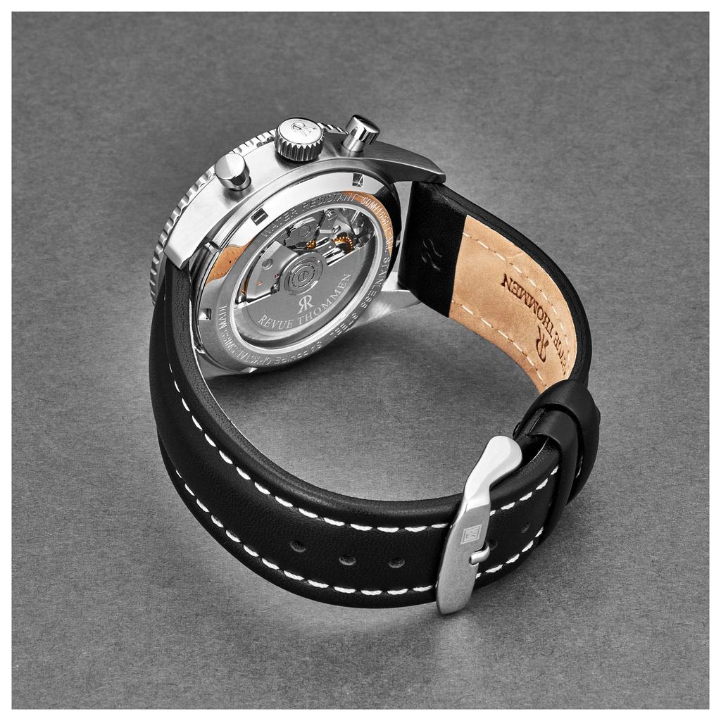 Revue Thommen Revue Thommen Men's Watch 17000.6537