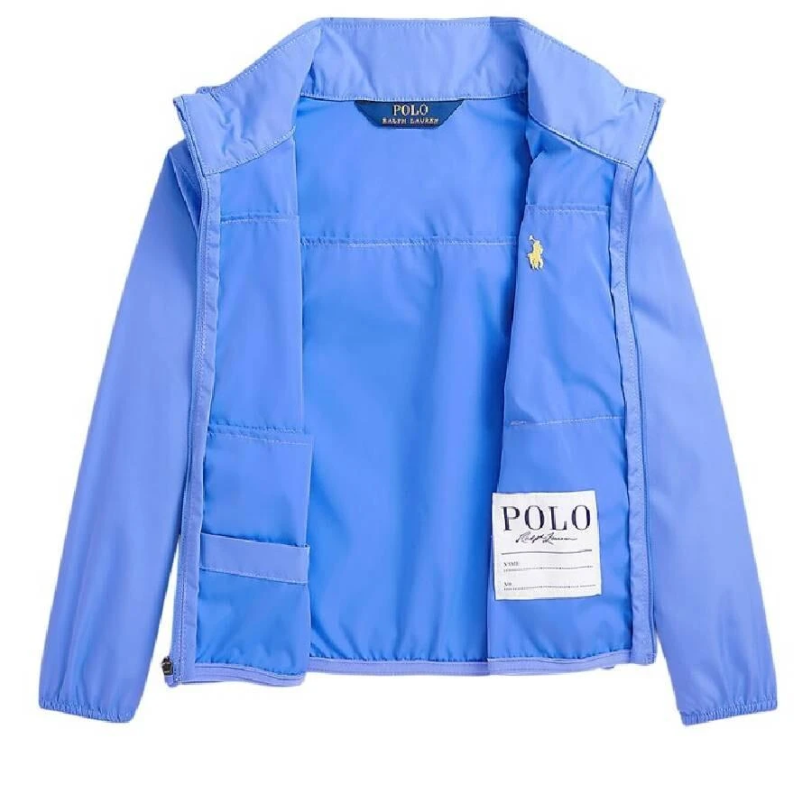 Ralph Lauren Lightweight Windbreaker Jacket 3