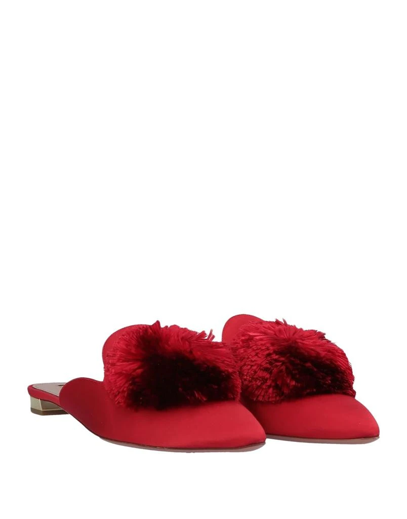 Aquazzura Mules and clogs 2