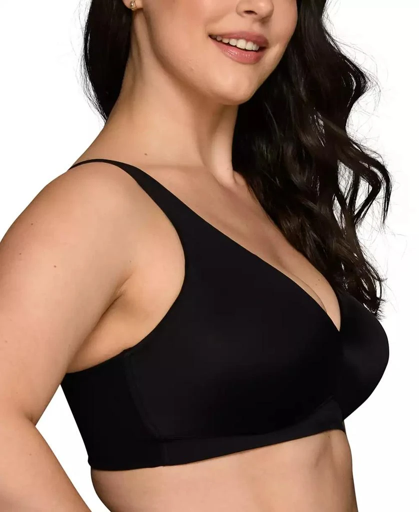 Vanity Fair Vanity Fair Women
s Beauty Back® Simple Size with Lift Bra 72164 2
