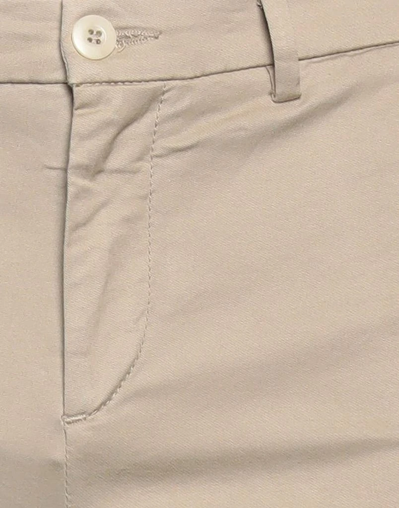 MP MASSIMO PIOMBO Casual pants 4