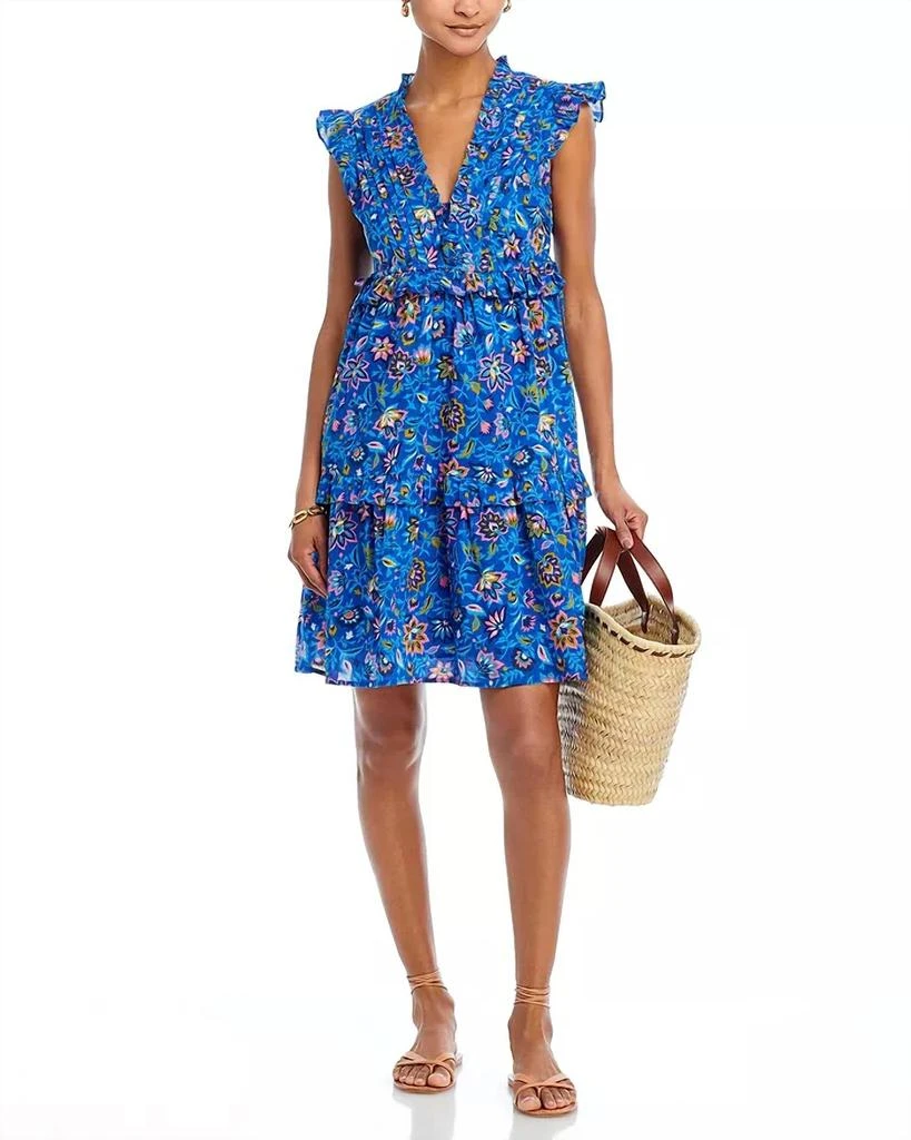 knee length dresses for ladies Ila