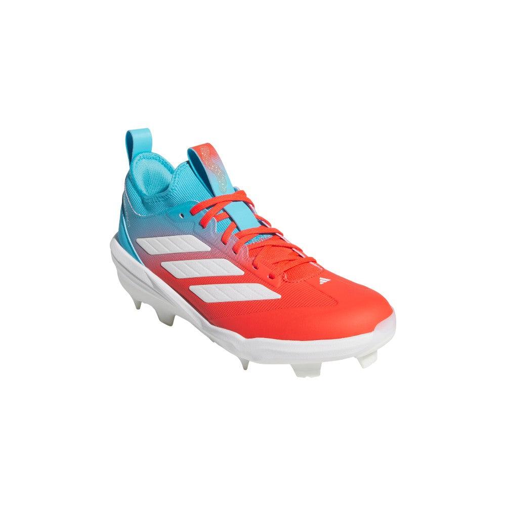 Adidas Adizero Impact Thermoplastic Polyurethane Candy Baseball Cleats