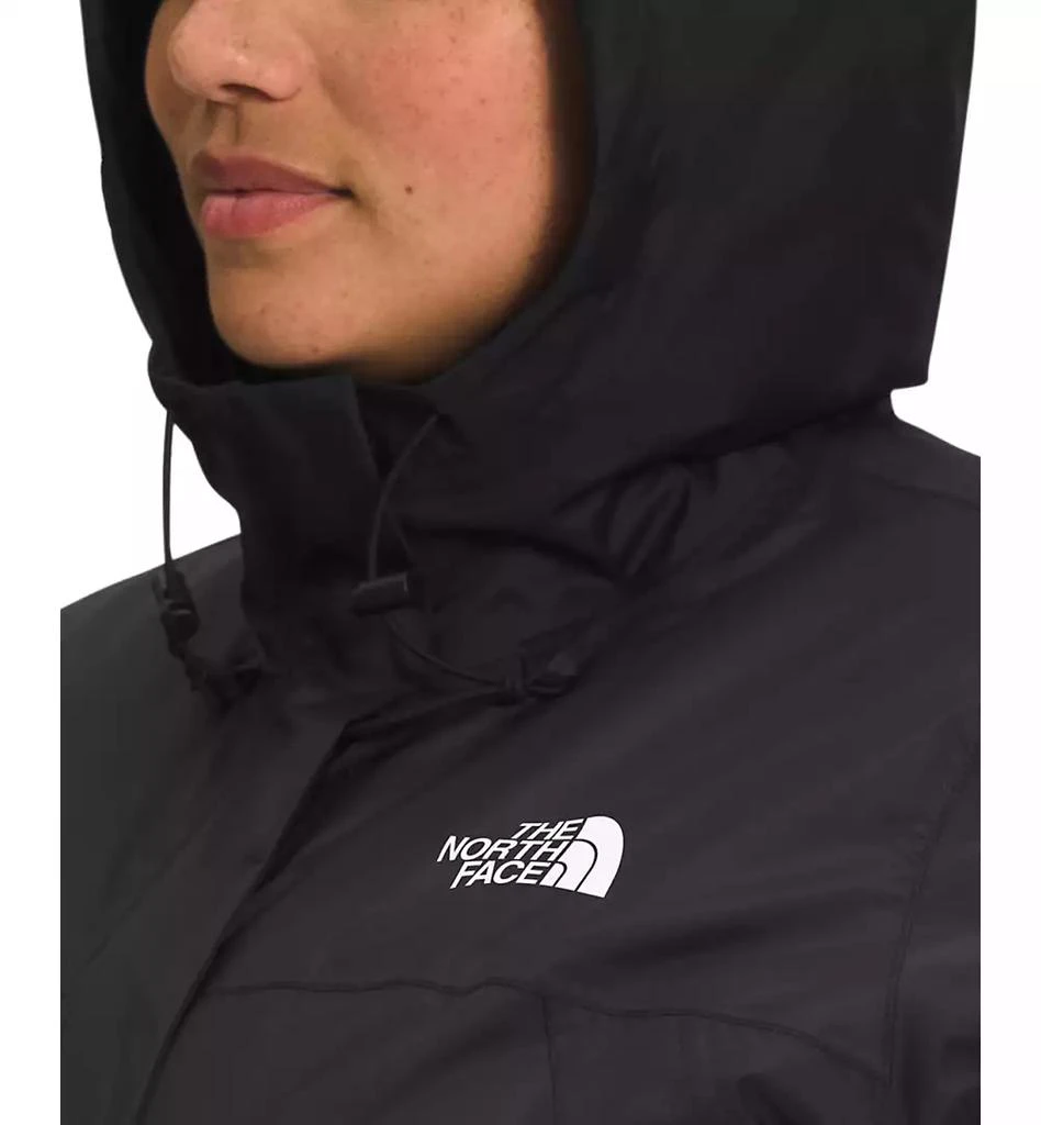 The North Face Women's Antora Jacket XS- 8