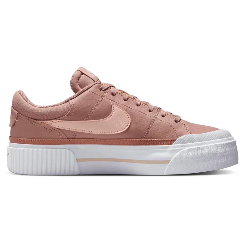 NIKE Nike Court Legacy Lift - Women's 1