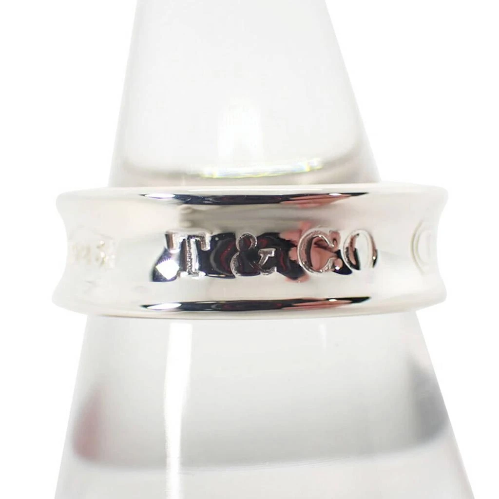 Tiffany 
Co. Sterling 925 Band Ring (Pre-Owned)