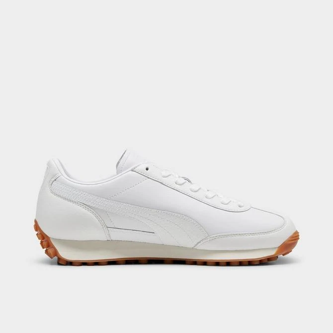 Puma Men's Puma Easy Rider Vintage Casual Shoes 9