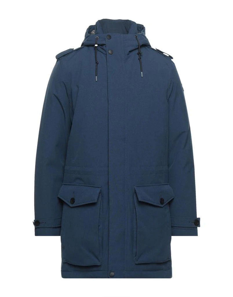 Dolomite Coat 1