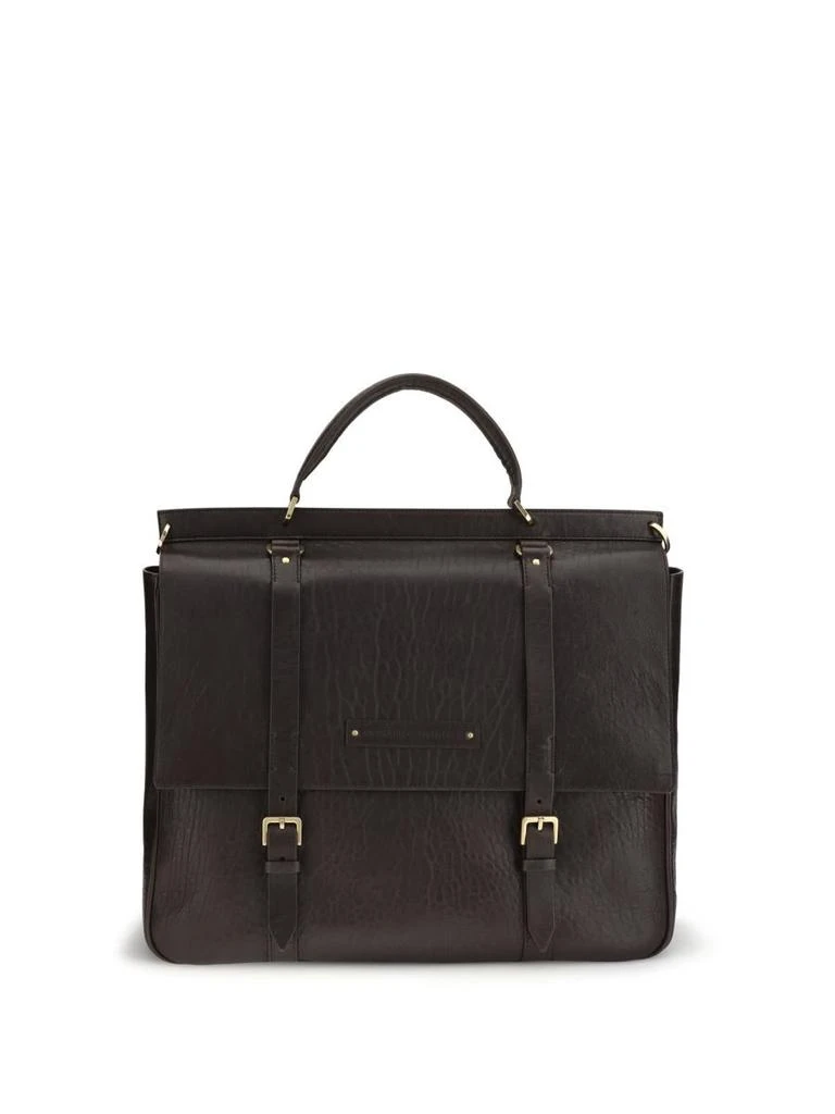 Brunello Cucinelli Brunello Cucinelli Travel Bags 1