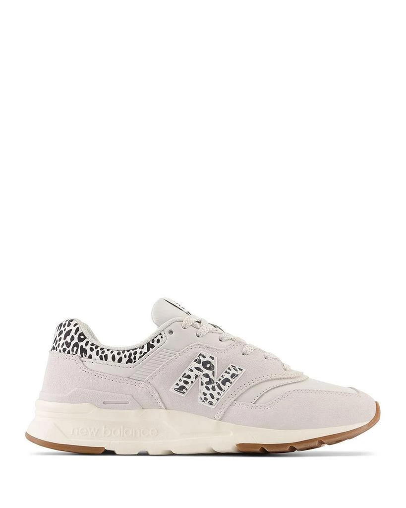 New Balance Women's 997H Lace Up Running Sneakers 2