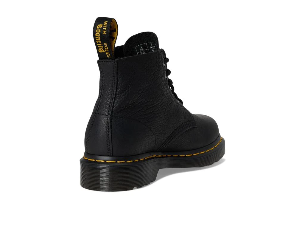 Dr. Martens 101 Unbound Leather Ankle Boot 5