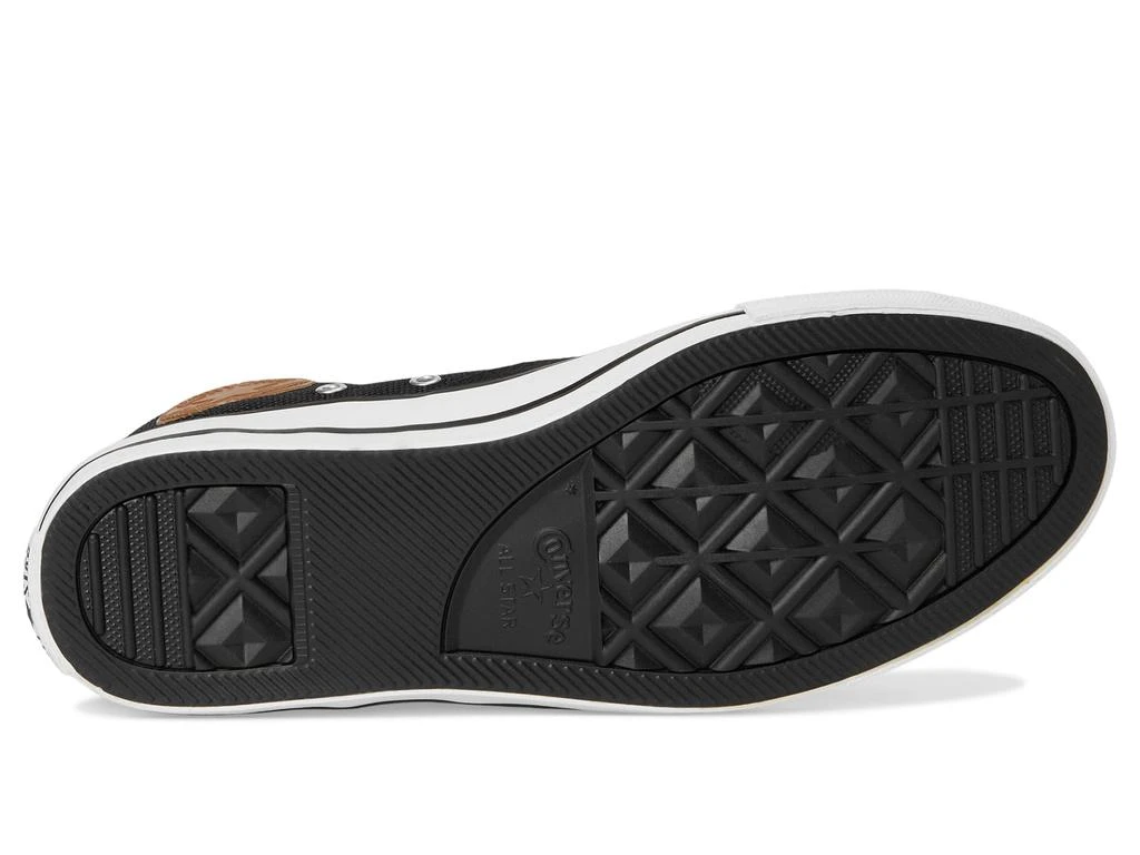 Converse Chuck Taylor All Star Malden Street Wide-Fit 3