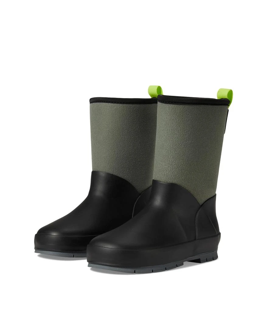 Western Chief Puddle Patch Waterproof Boot (Little Kid/Big Kid) 1