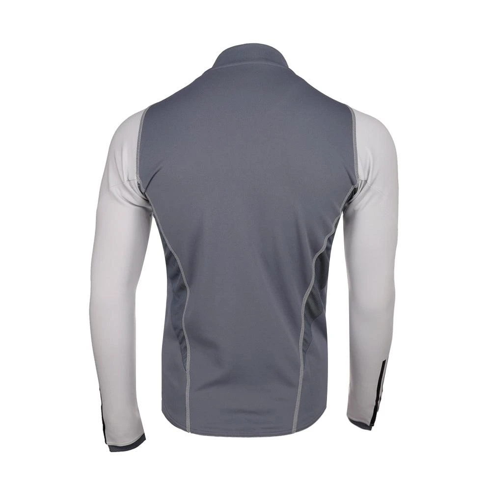 Adidas Tiro23 Training Mock Neck Quarter Zip Pullover