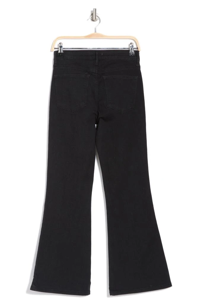 STS Blue Jaclyn High Waist Flare Leg Jeans 4