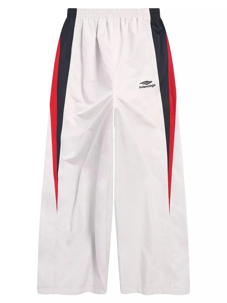 Balenciaga 3B Sports Icon Tracksuit Pants 1