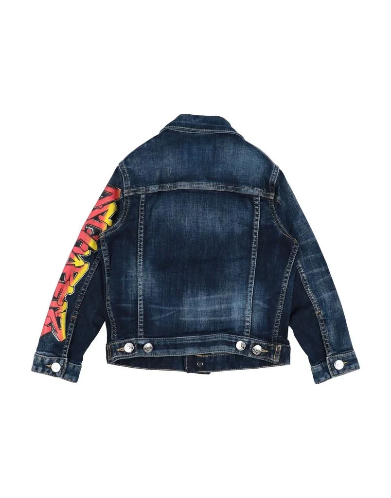 DSQUARED2 Denim jacket 2