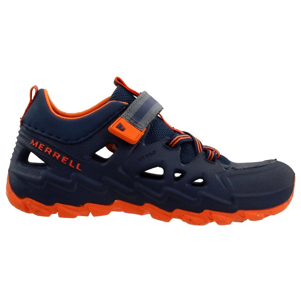 Merrell Hydro Junior 2.0 Slip On Sneakers (Toddler) 1