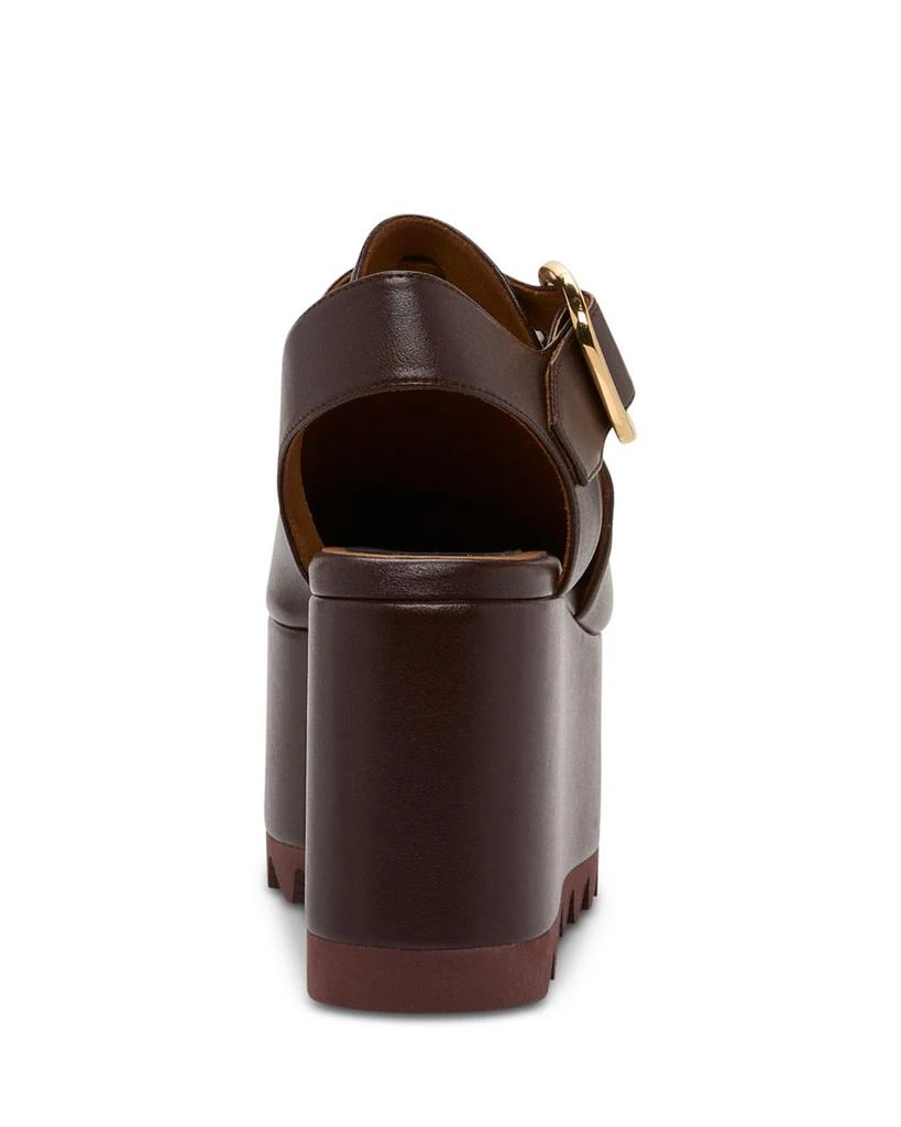 Stella McCartney Women
s Elyse Platform Pumps 5