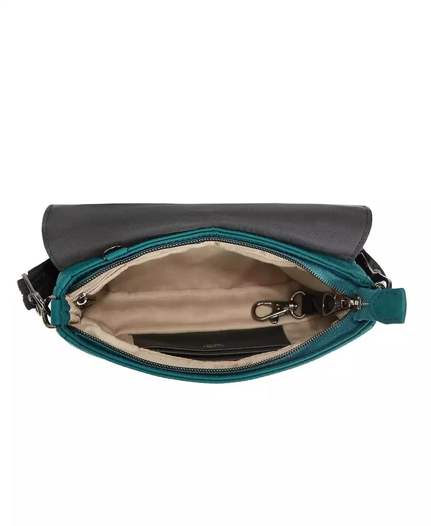 Travelon Anti-Theft Addison Belt Bag 32