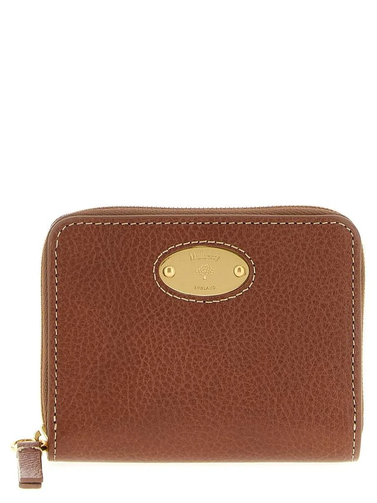 Mulberry Mulberry 'Zip Around' Wallet 1