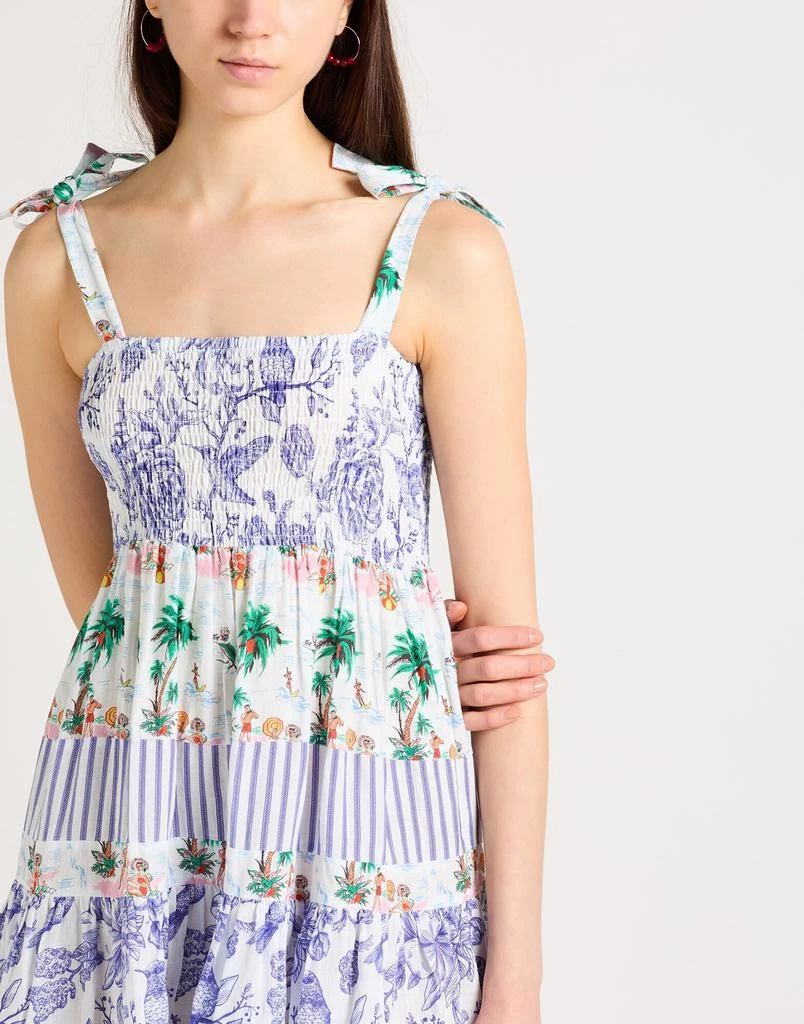 Place Nationale Short dress 4