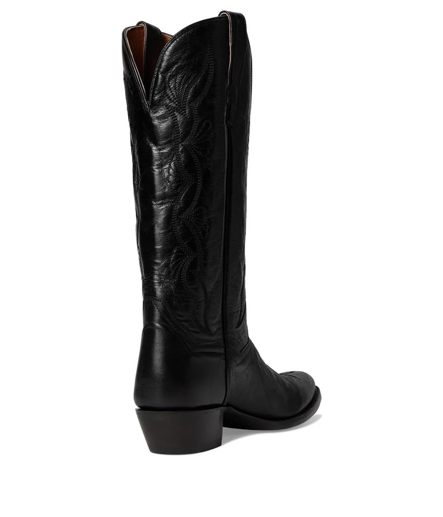 Dan Post Sunrise Canyon 5