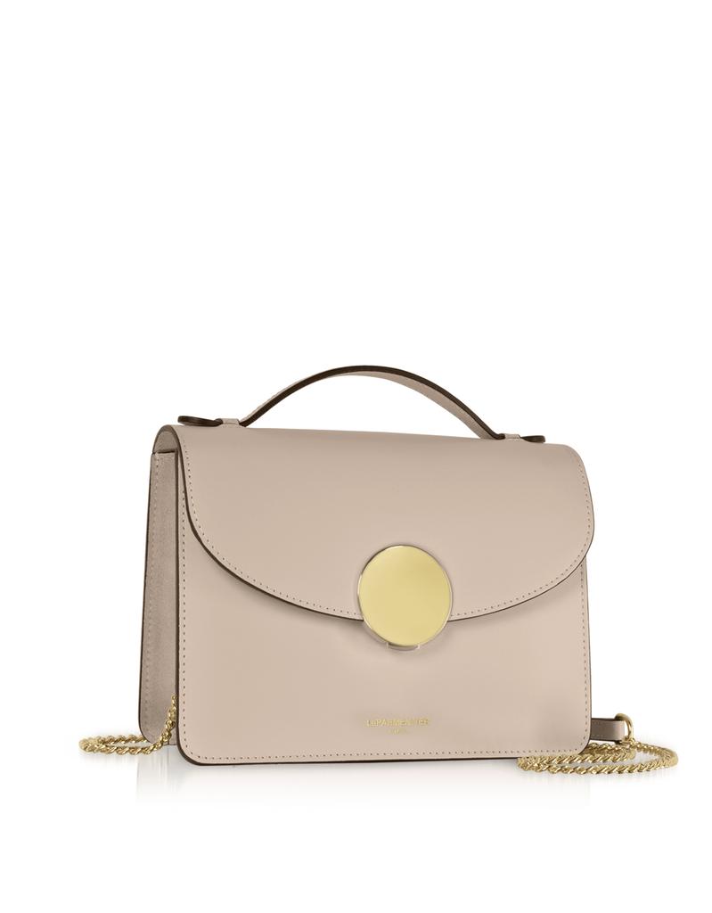 LePARMENTIER Paris New Ondina Top Handle Shoulder Bag