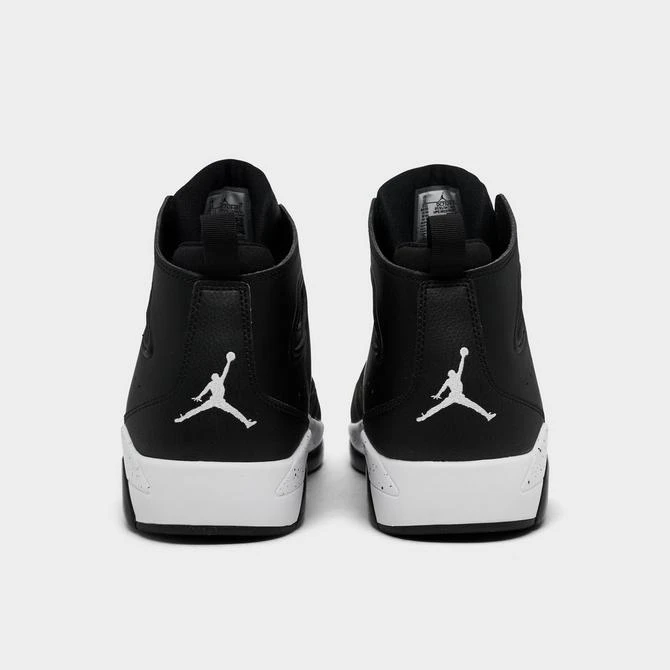 Jordan Men's Air Jordan Flight Club '91 Basketball Shoes 4