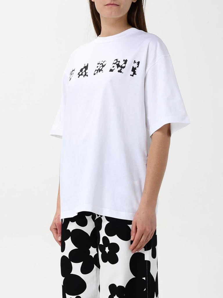 Marni T-shirt woman Marni 4