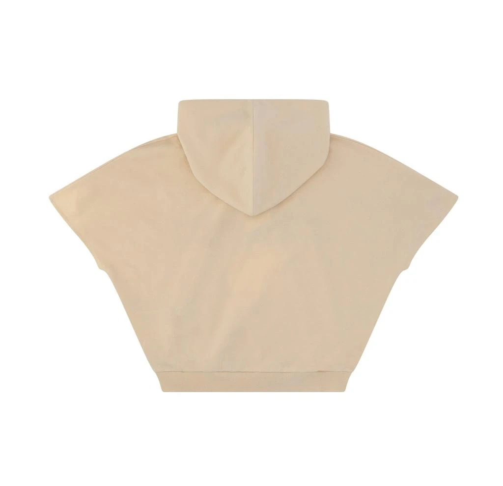Gucci Gucci Kids X Peter Rabbit™ Short-Sleeved Hoodie 2