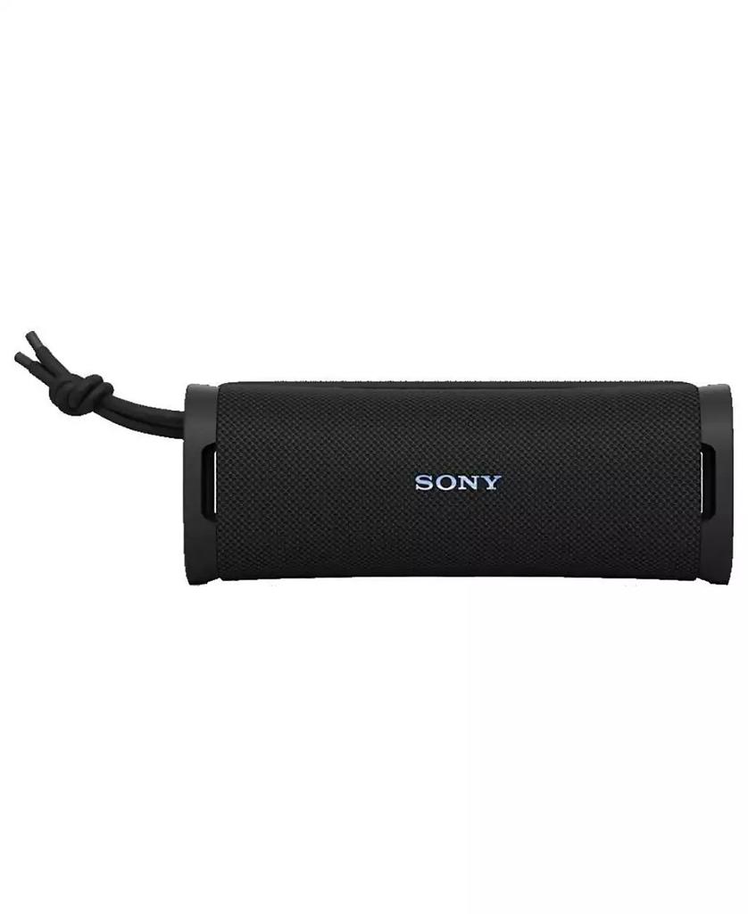 SONY ULT FIELD series Speaker - SRSULT10/B (Black)