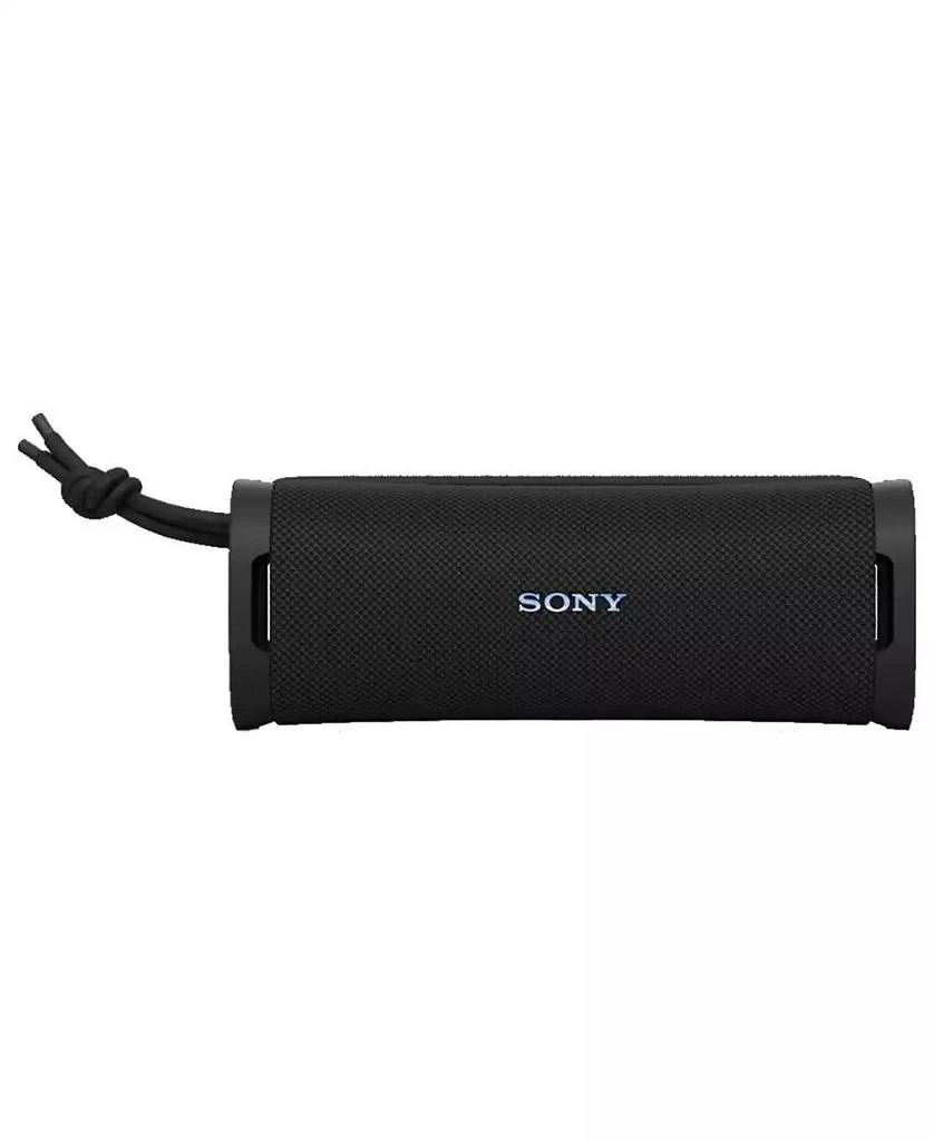 SONY ULT FIELD series Speaker - SRSULT10/B (Black) 1