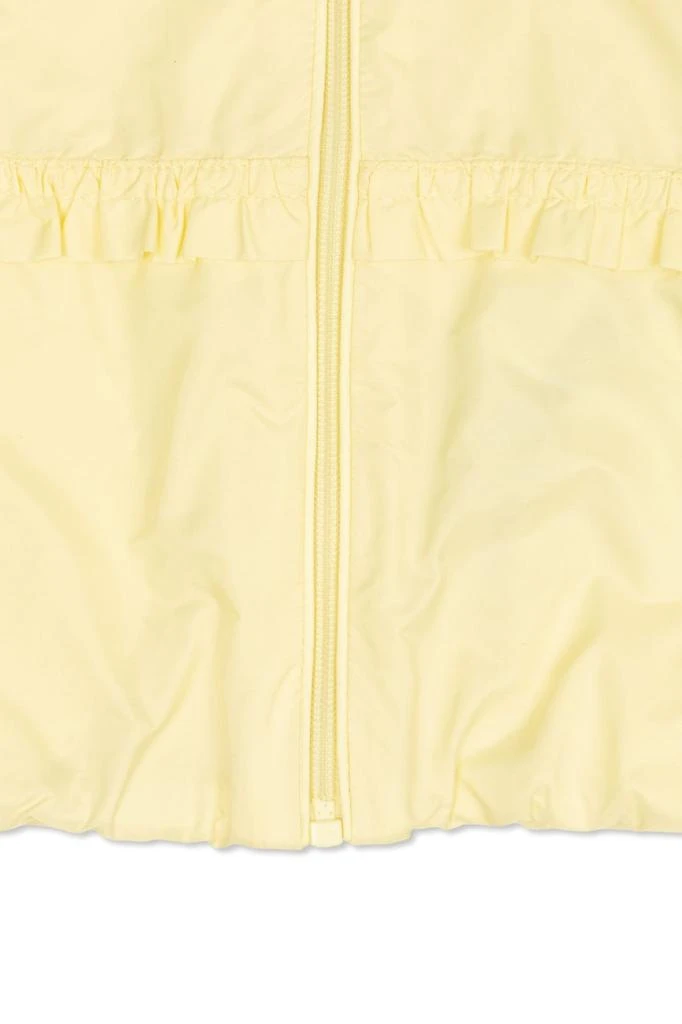 Moncler Moncler Enfant Hiti Zipped Hooded Jacket 4