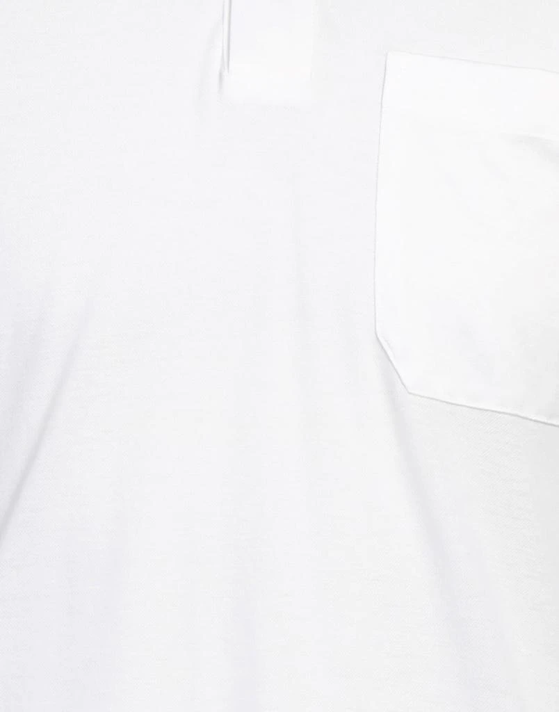 Paolo Pecora Polo shirt 4